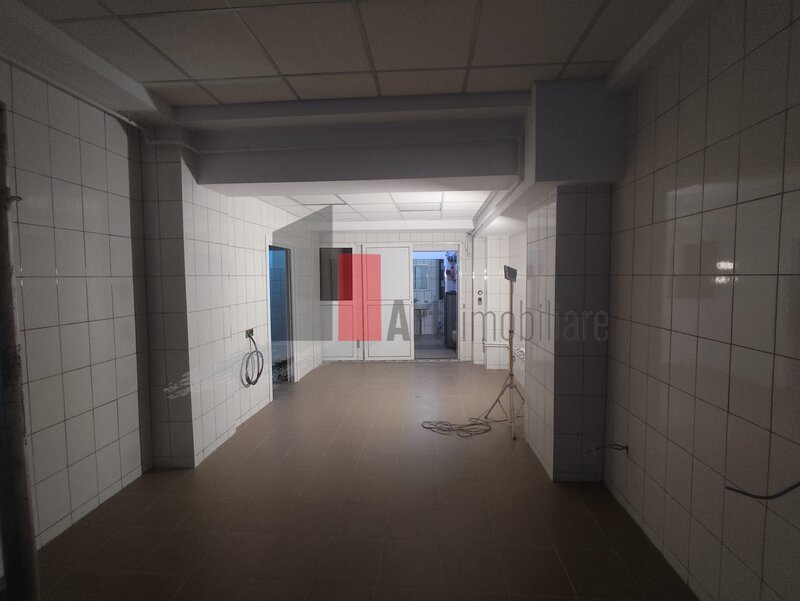 Bucurestii Noi, Jiului, spatiu comercial de inchiriat, fara comision.